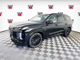New 2025 Hyundai Palisade Calligraphy image 4