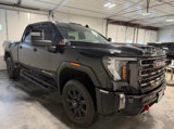 Used 2024 GMC Sierra 2500 AT4 w/ Technology Package image 3