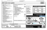 Used 2023 Audi e-tron Premium Plus w/ Premium Plus Package image 4
