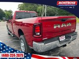 New 2025 RAM 2500 Tradesman image 3