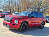New 2025 Mitsubishi Outlander SEL Black Edition image 2