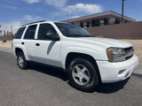 Used 2006 Chevrolet TrailBlazer LS image 5