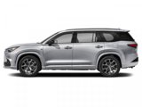 New 2025 Lexus TX 500h AWD image 3