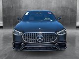 Certified 2025 Mercedes-Benz S 63 AMG S image 2