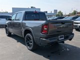New 2026 RAM 1500 Laramie w/ Night Edition image 4