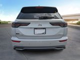 New 2025 Mitsubishi Outlander SEL image 4
