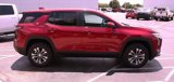 New 2026 Chevrolet Equinox LT w/ Convenience Package II image 6