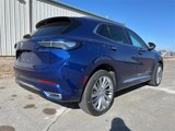 New 2025 Buick Envision Avenir image 3