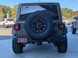 New 2025 Jeep Wrangler Unlimited Rubicon 392 image 4