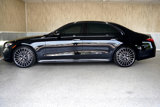 Used 2023 Mercedes-Benz S 500 4MATIC image 5