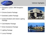 Used 2020 Audi A8 L 3.0T w/ Executive Package image 2