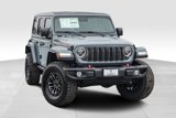 New 2025 Jeep Wrangler Unlimited Rubicon image 2