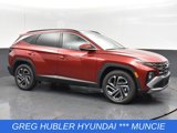New 2025 Hyundai Tucson Limited image 3