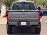 Used 2024 Ford F350 Lariat w/ Black Appearance Package image 6