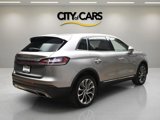 Used 2023 Lincoln Nautilus Reserve image 6