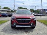 New 2025 Subaru Outback Touring image 2