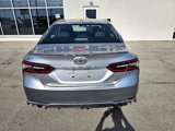 Used 2024 Toyota Camry XSE image 4