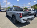 New 2025 Nissan Frontier PRO-4X image 4