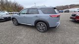 New 2025 Nissan Pathfinder Platinum w/ Cargo Package image 4