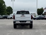 New 2025 GMC Sierra 2500 SLT w/ SLT Premium Package image 6