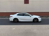 Used 2018 Toyota Camry SE image 6