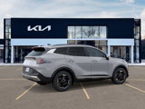 New 2026 Kia Sportage EX image 2