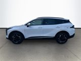 New 2026 Kia Sportage SX image 4