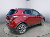 Used 2021 Buick Encore Preferred image 4