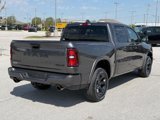 New 2025 RAM 1500 Big Horn image 4