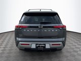 New 2025 Nissan Pathfinder Platinum image 6