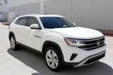Used 2021 Volkswagen Atlas Cross Sport SEL image 3