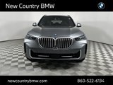 New 2026 BMW X5 xDrive50e image 2
