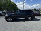 Used 2025 Ford Explorer Platinum image 4
