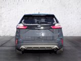 Used 2021 Ford Edge Titanium w/ Cargo Accessory Package image 6
