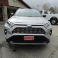 Used 2020 Toyota RAV4 XSE image 3