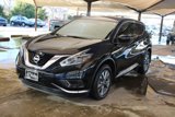 Used 2018 Nissan Murano S w/ Cargo Package image 3