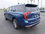 New 2025 GMC Yukon XL Denali w/ Denali Reserve Package image 4
