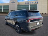 New 2025 Lincoln Navigator L Black Label image 5