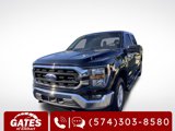 Used 2023 Ford F150 XLT image 5