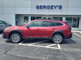 New 2025 Subaru Outback Premium image 2