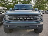 Used 2022 Ford Bronco Outer Banks image 2