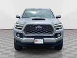 Used 2023 Toyota Tacoma TRD Sport image 2