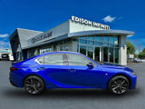 Used 2023 Lexus IS 350 F Sport image 3