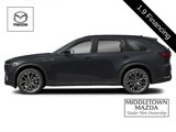New 2025 MAZDA CX-70 Plug-In Hybrid w/ Premium Plus image 3