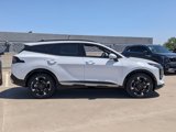 New 2026 Kia Sportage SX image 2