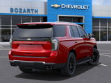 New 2025 Chevrolet Tahoe High Country image 5