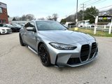 Used 2022 BMW M4 Coupe w/ Executive Package image 3