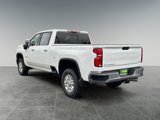 New 2025 Chevrolet Silverado 3500 LTZ w/ LTZ Plus Package image 5