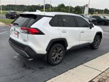 Certified 2024 Toyota RAV4 Limited image 5