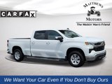 Used 2024 Chevrolet Silverado 1500 LT w/ Protection Package image 1
